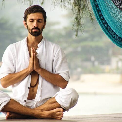 yoga koh phangan