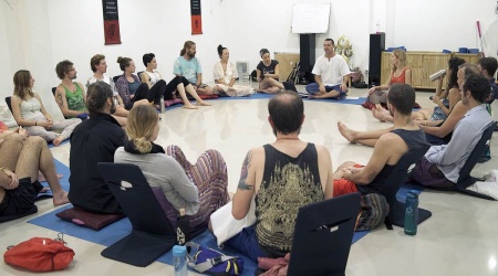 Tantra Sessions and Tantra Classes: What To Expect in 2024