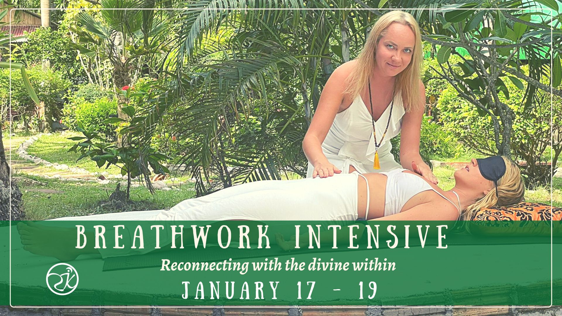 Breathwork Intensive January