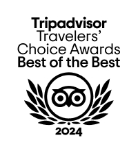 Trip Advisor Award 2024